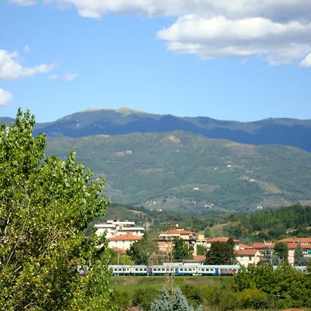 Casa Vacanze Alle Porte Del Chianti San Giovanni Valdarno Ngoại thất bức ảnh