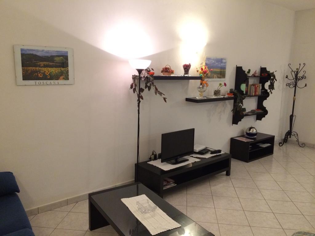 Casa Vacanze Alle Porte Del Chianti San Giovanni Valdarno Ngoại thất bức ảnh