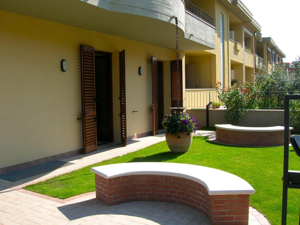 Casa Vacanze Alle Porte Del Chianti San Giovanni Valdarno Ngoại thất bức ảnh