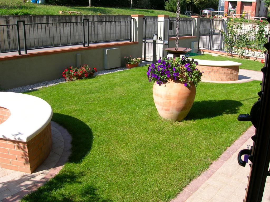 Casa Vacanze Alle Porte Del Chianti San Giovanni Valdarno Ngoại thất bức ảnh