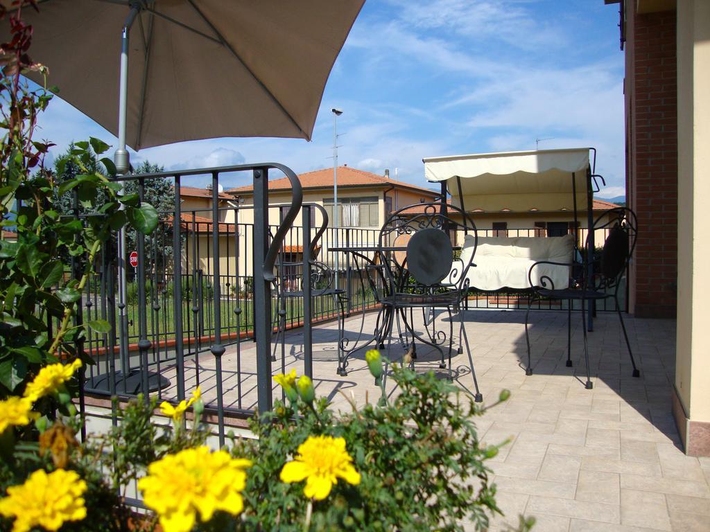 Casa Vacanze Alle Porte Del Chianti San Giovanni Valdarno Ngoại thất bức ảnh